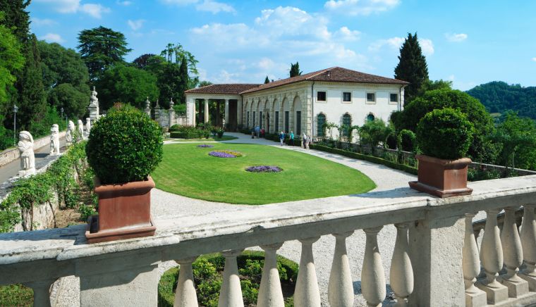 Villa Valmarana